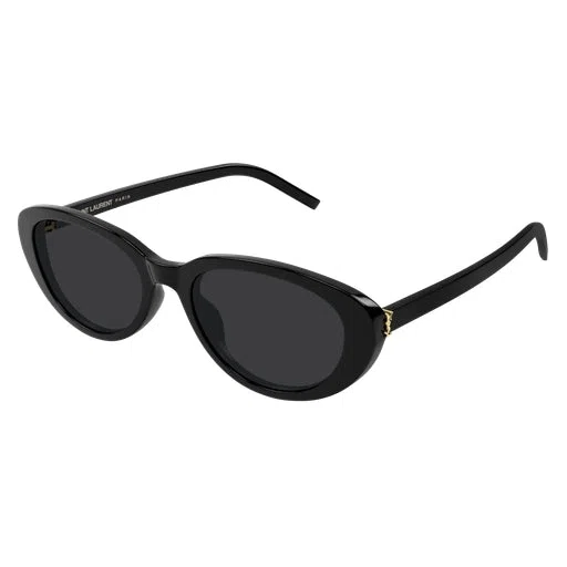 Saint Laurent SL M154 Sunglasses - view 6